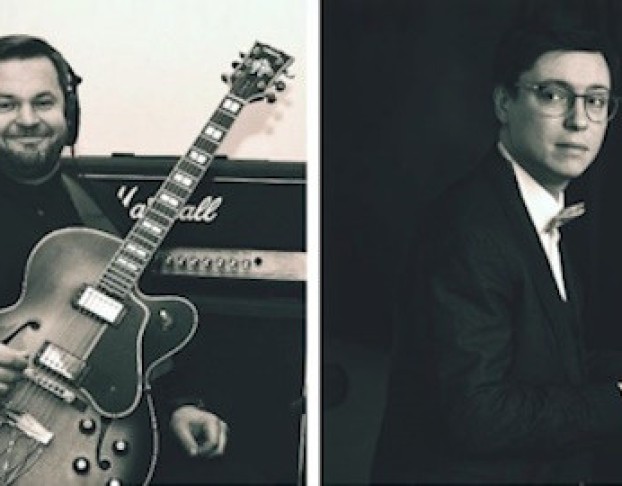 Вечер Органного Джаза. Sunny Side Quartet