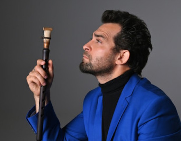 Выше Арарата