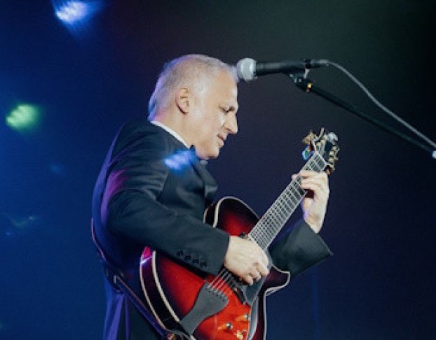 Зимние Импровизации