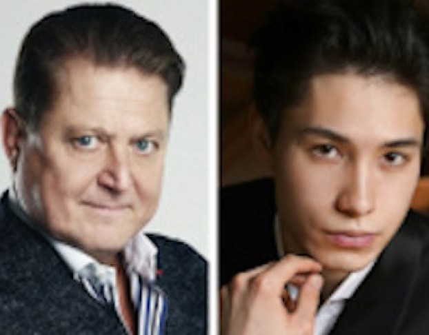 Зкр, а.сладковский, Э.вонг