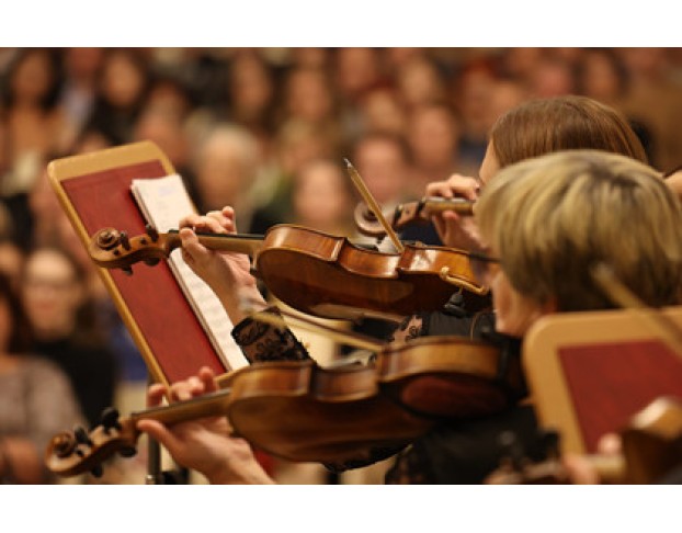 Золотой Репертуар Маэстро Горковенко