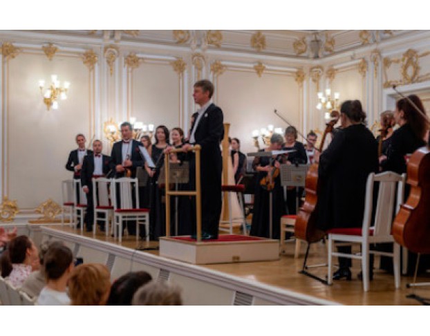 Золотой Репертуар Маэстро Горковенко