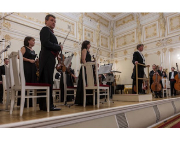 Золотой Репертуар Маэстро Горковенко