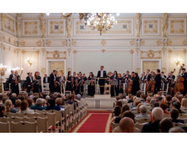 Золотой Репертуар Маэстро Горковенко