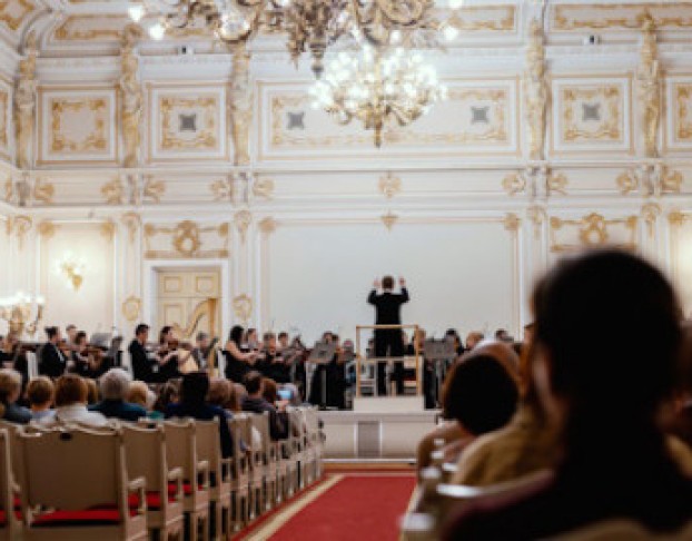 Золотой Репертуар Маэстро Горковенко