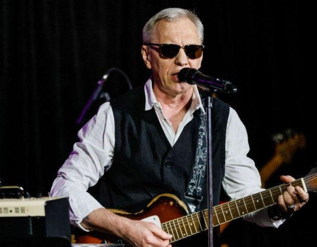 Александр Ф. Скляр и Группа Ва-Банкъ