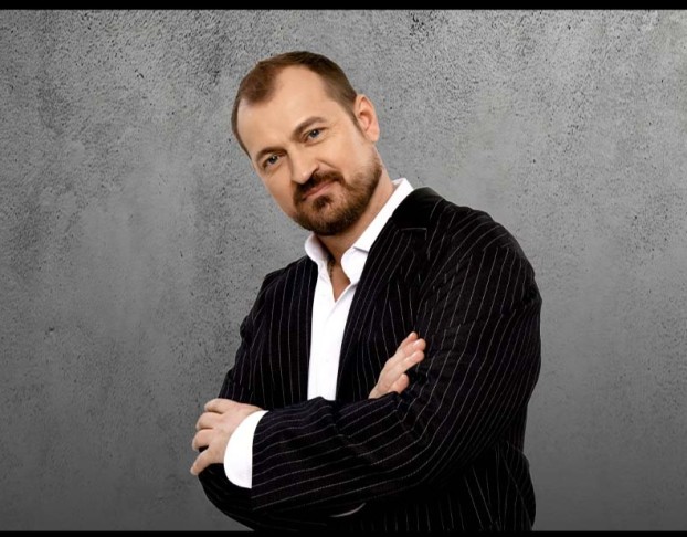 Алексей Петрухин и Группа Губерния