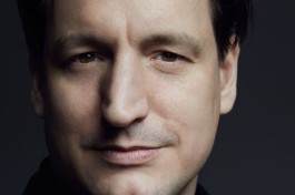 Новый Год с Карлосом Д'онофрио Голос, Рояль и Шампанское