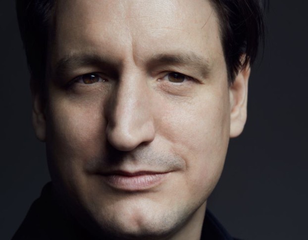 Новый Год с Карлосом Д'онофрио Голос, Рояль и Шампанское