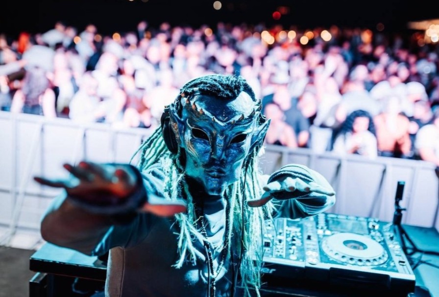 Lfd Promo Night Ibiza