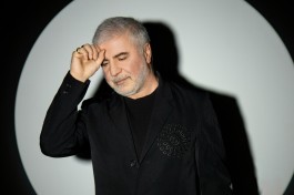 Сосо Павлиашвили