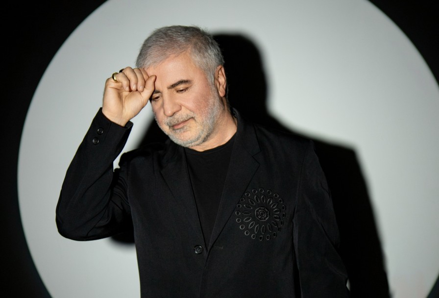 Сосо Павлиашвили