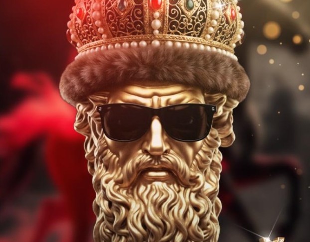 Царский Новый Год в Ibiza