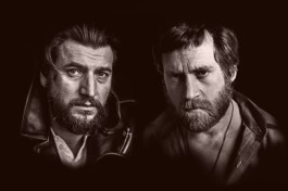 Александр Устюгов с Песнями Владимира Высоцкого