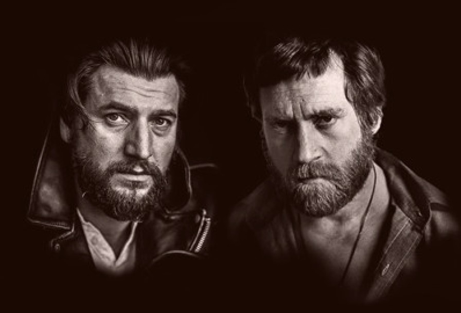 Александр Устюгов с Песнями Владимира Высоцкого