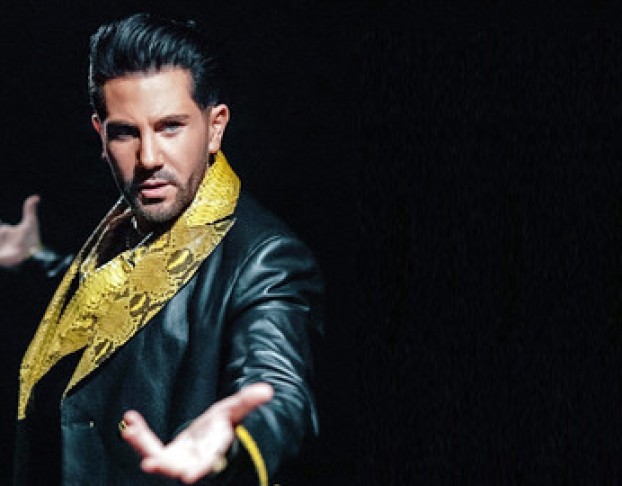 Авраам Руссо