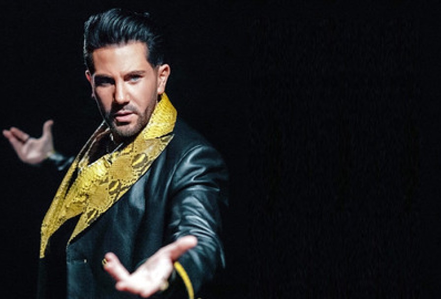 Авраам Руссо