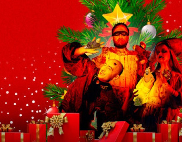 Электрослабость