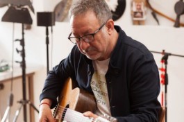 Евгений Маргулис