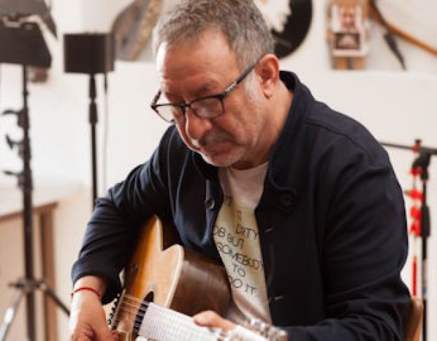 Евгений Маргулис