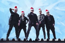 Группа 7б. Иван Демьян