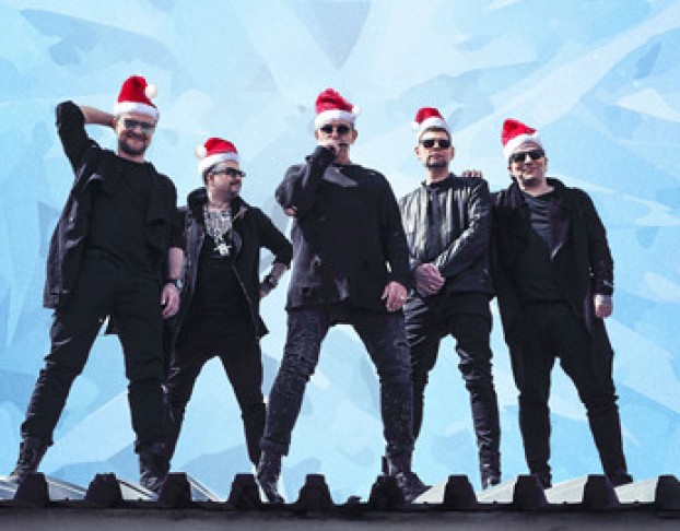 Группа 7б. Иван Демьян