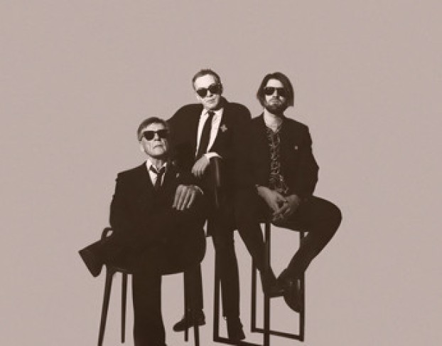 Группа Альянс. 45 Лет Группе