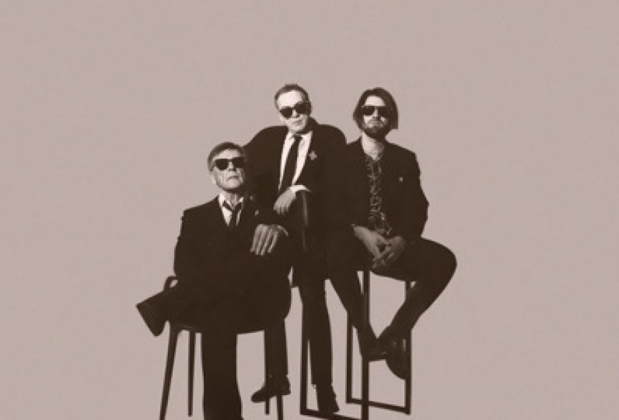 Группа Альянс. 45 Лет Группе