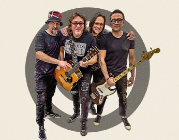 Группа Конец Фильма