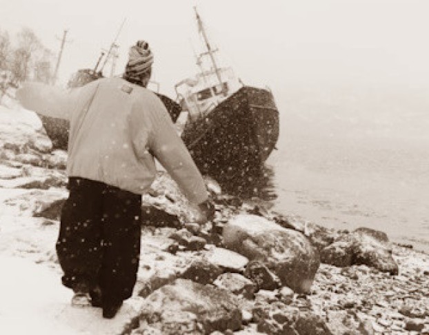 Группа Мураками