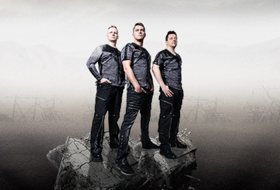 Группа Технология