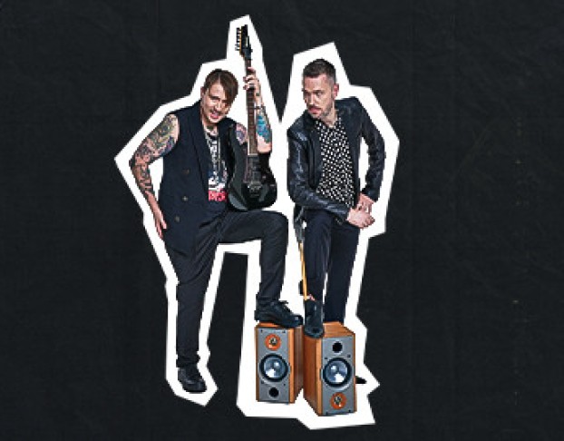 Группа The Translators