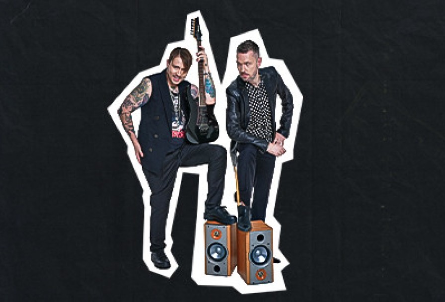 Группа The Translators