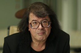 Игорь Корнелюк