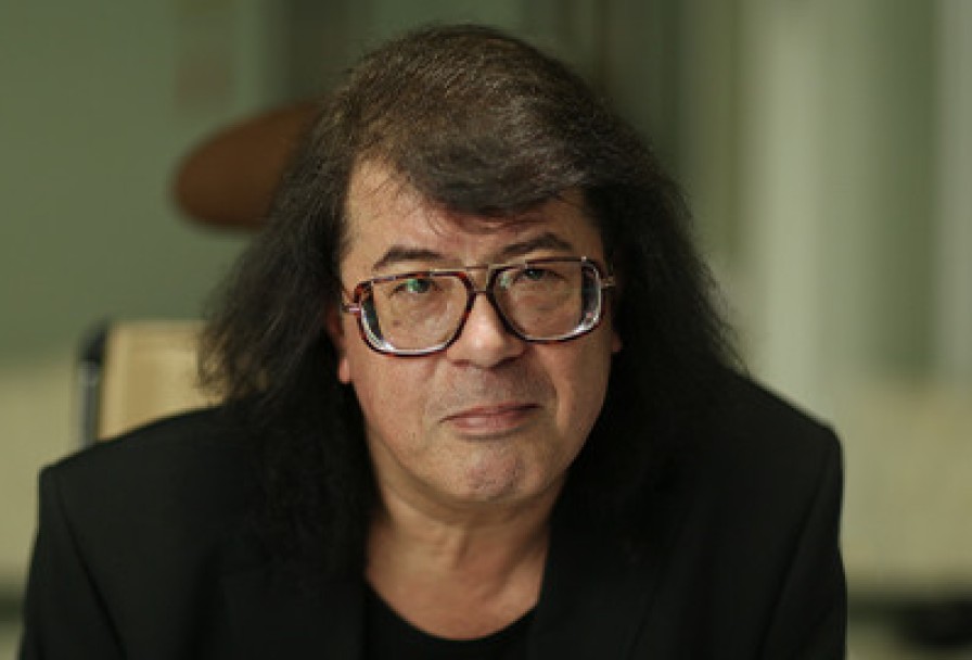 Игорь Корнелюк