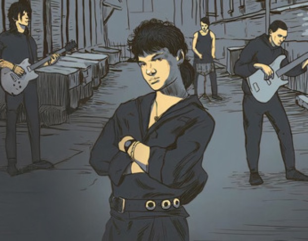 История Кино Трибьют