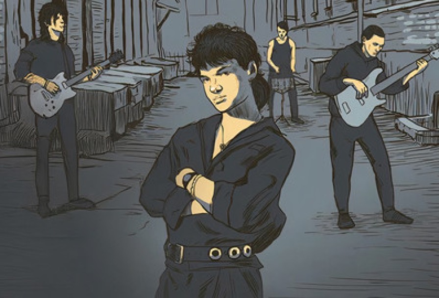 История Кино Трибьют