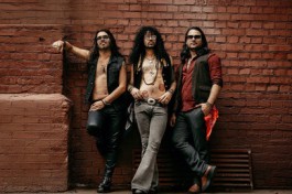 Lenny Kravitz Tribute