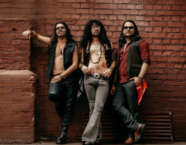 Lenny Kravitz Tribute