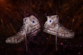 Ночь. Jagger. 2000-Е