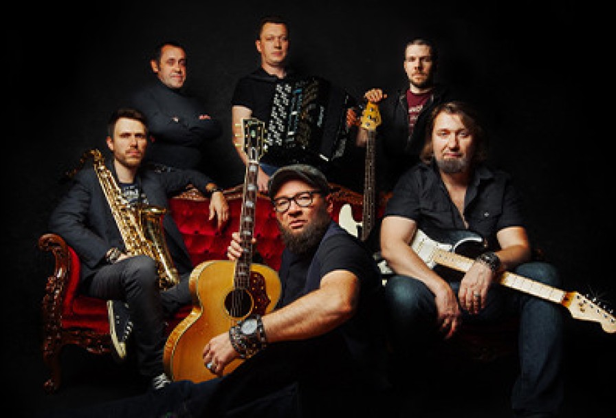 Рекорд Оркестр