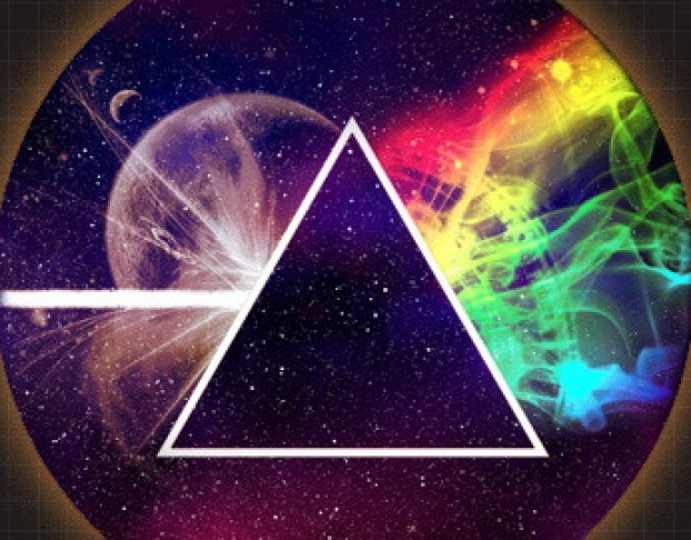 Saint Petersburg Pink Floyd Show