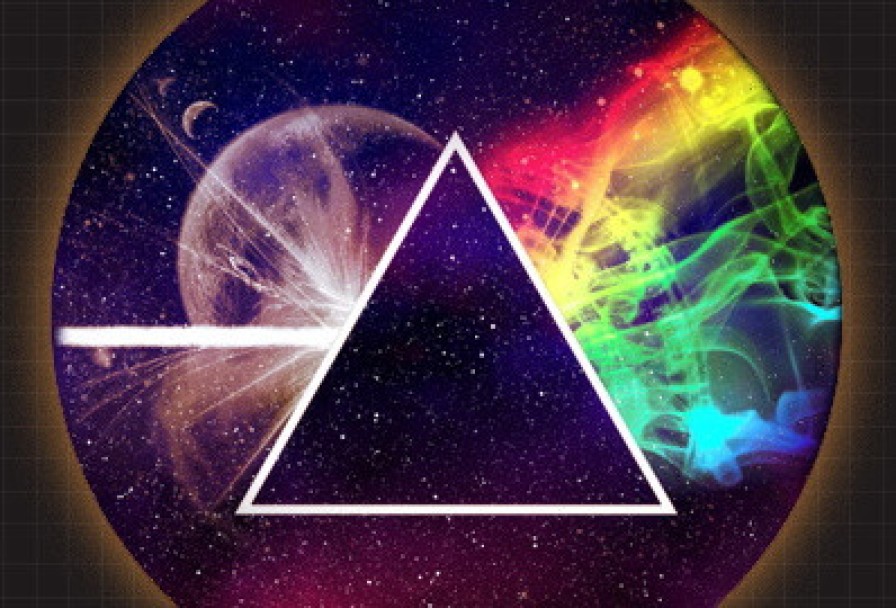 Saint Petersburg Pink Floyd Show