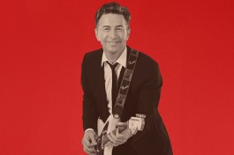 Валерий Сюткин – Рок-Н-Ролл Бэнд