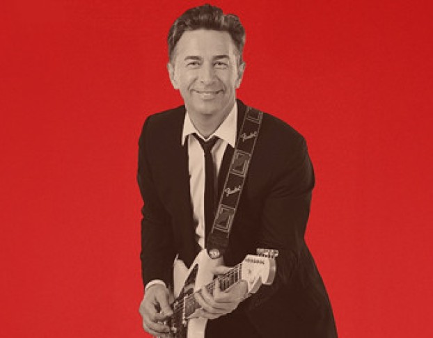 Валерий Сюткин – Рок-Н-Ролл Бэнд