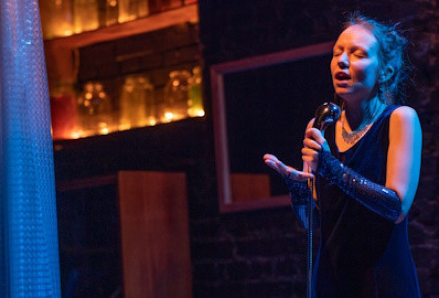 Ловля Форели на Рассвете