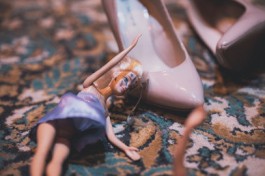 Ловля Форели на Рассвете