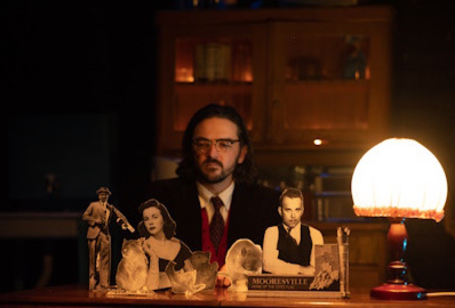 Ловля Форели на Закате