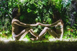 Сад Наслаждений