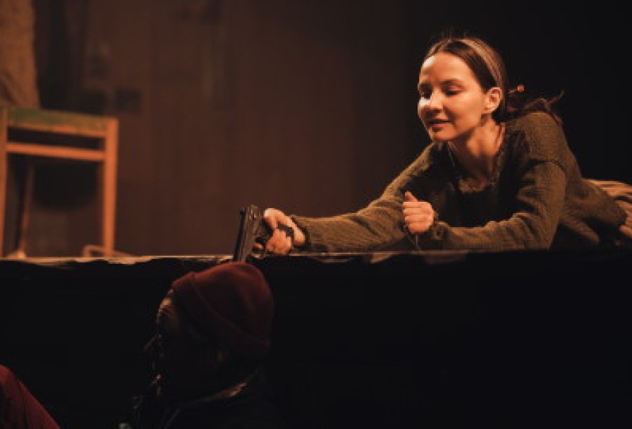 Сказки Шута и Короля